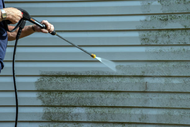 Best Garage Pressure Washing  in Collegeville, PA